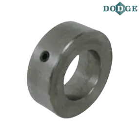 010061 DODGE - 8 SOLID IRON COLLAR