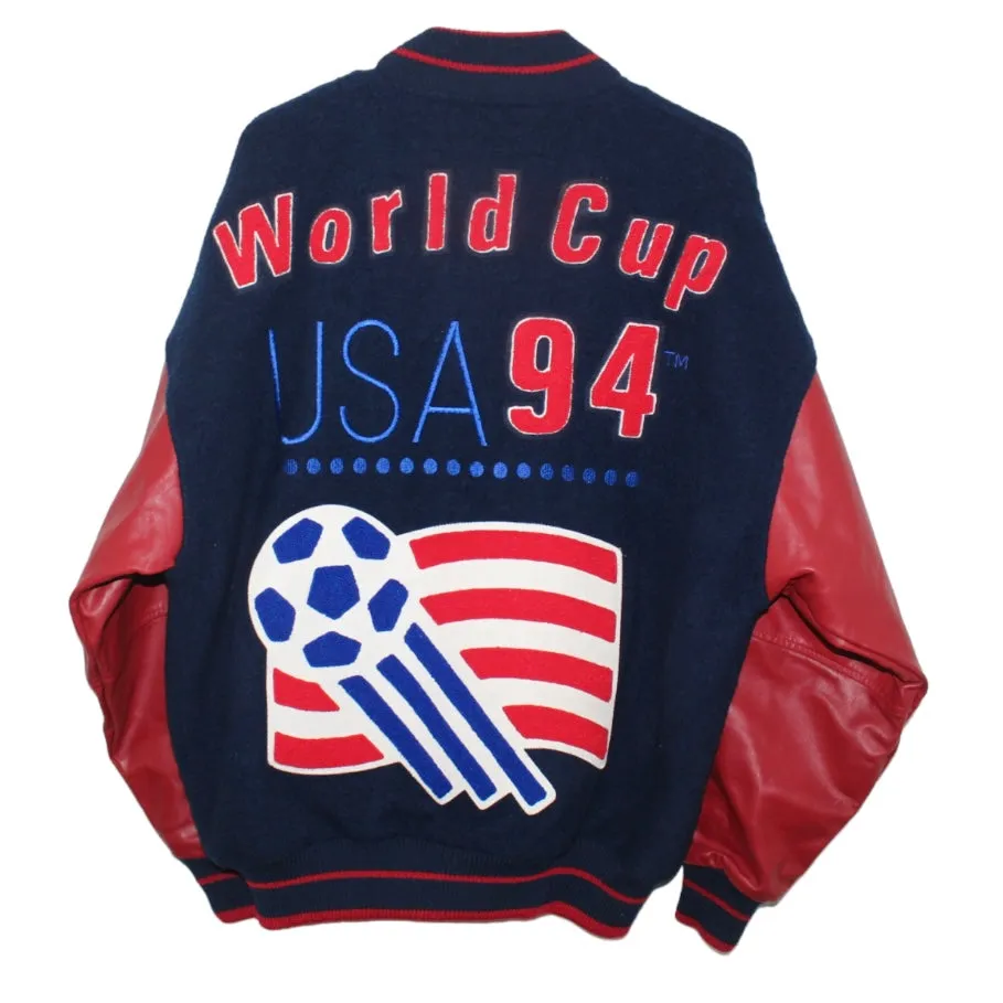 1994 World Cup Team USA Letterman (M)