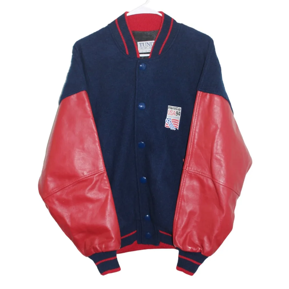 1994 World Cup Team USA Letterman (M)