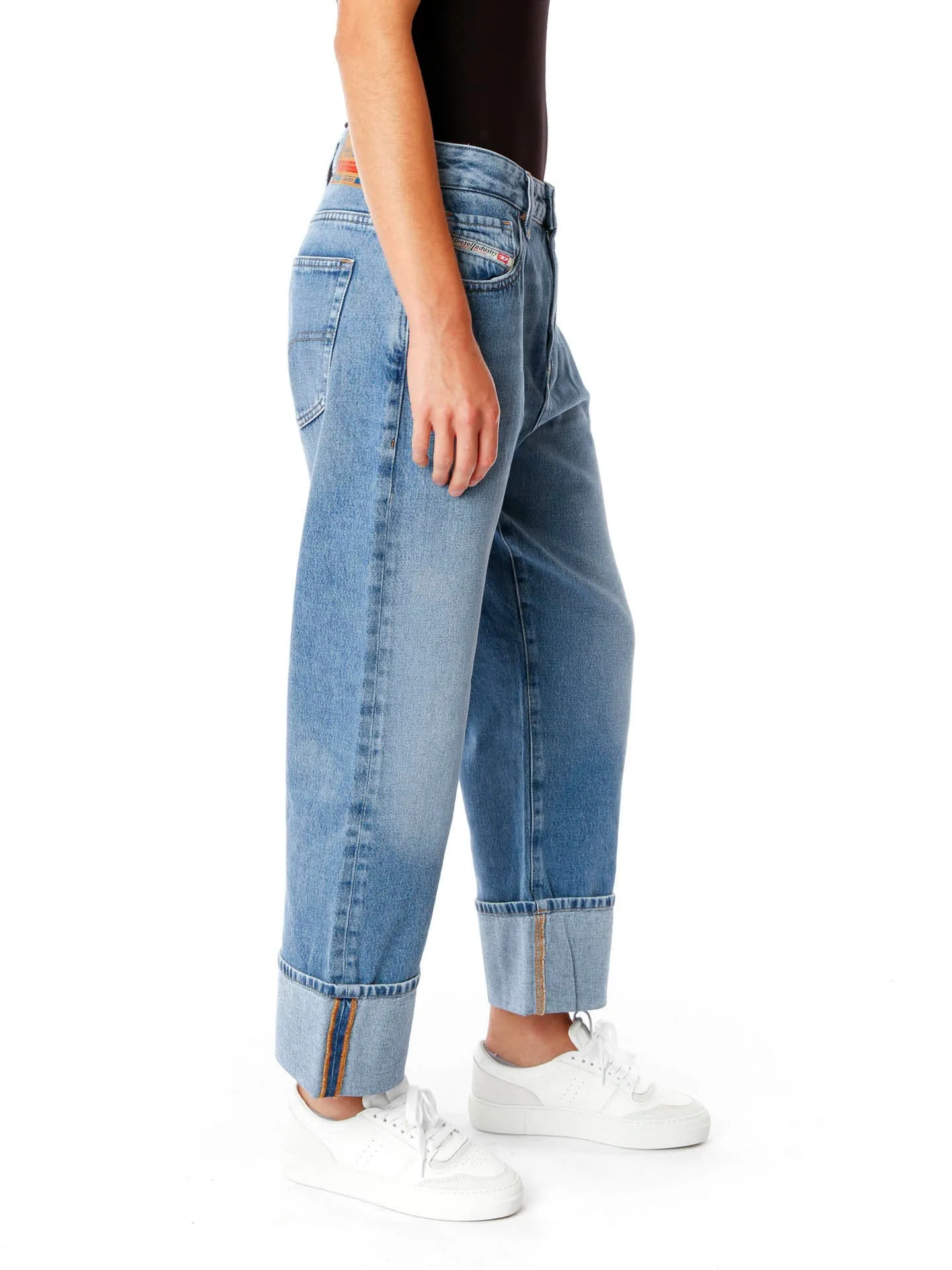 1999 Loose Fit Jeans