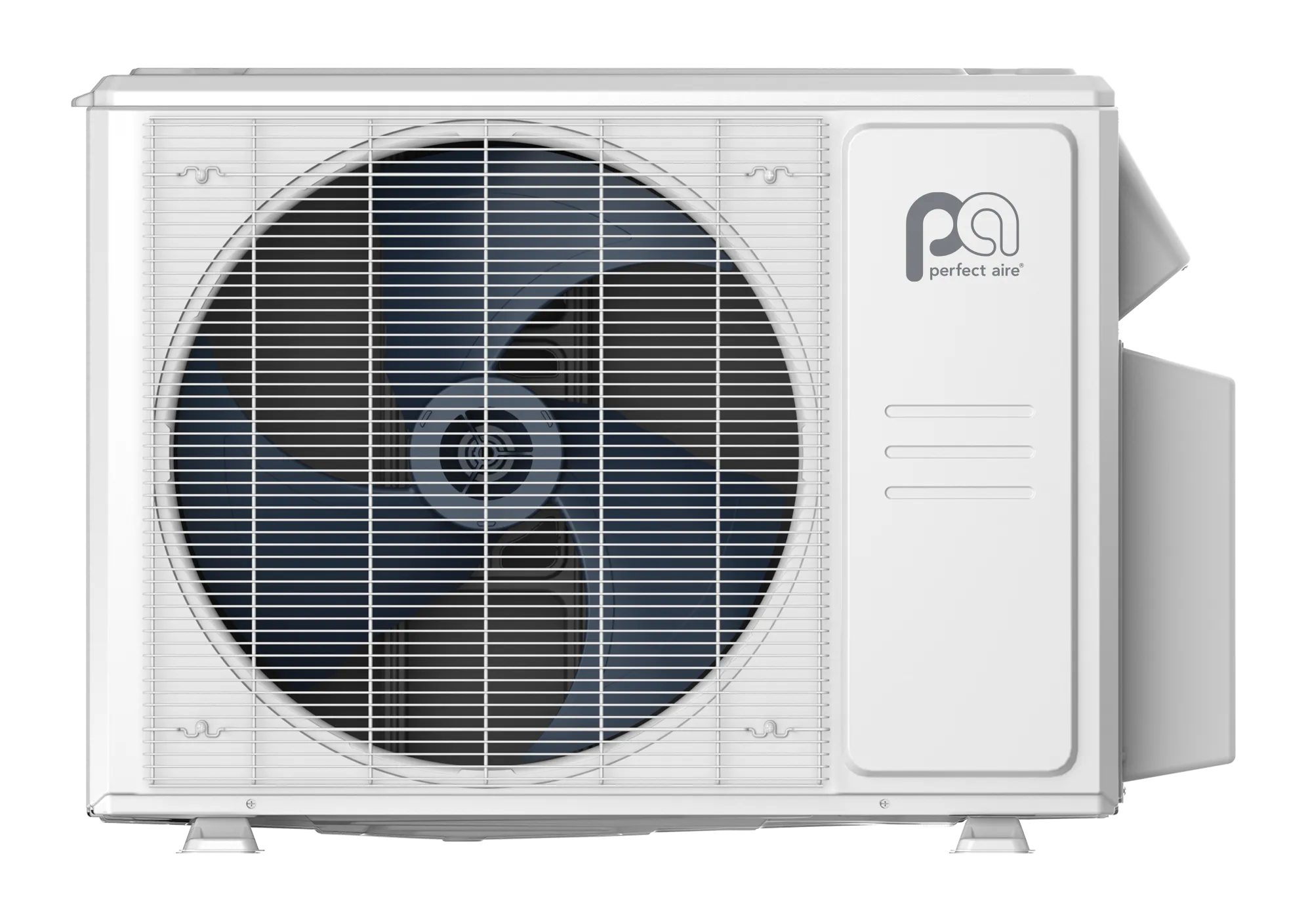 24,000 BTU Single-Zone Mini-Split Outdoor Unit with HyperTek Heat, 230V