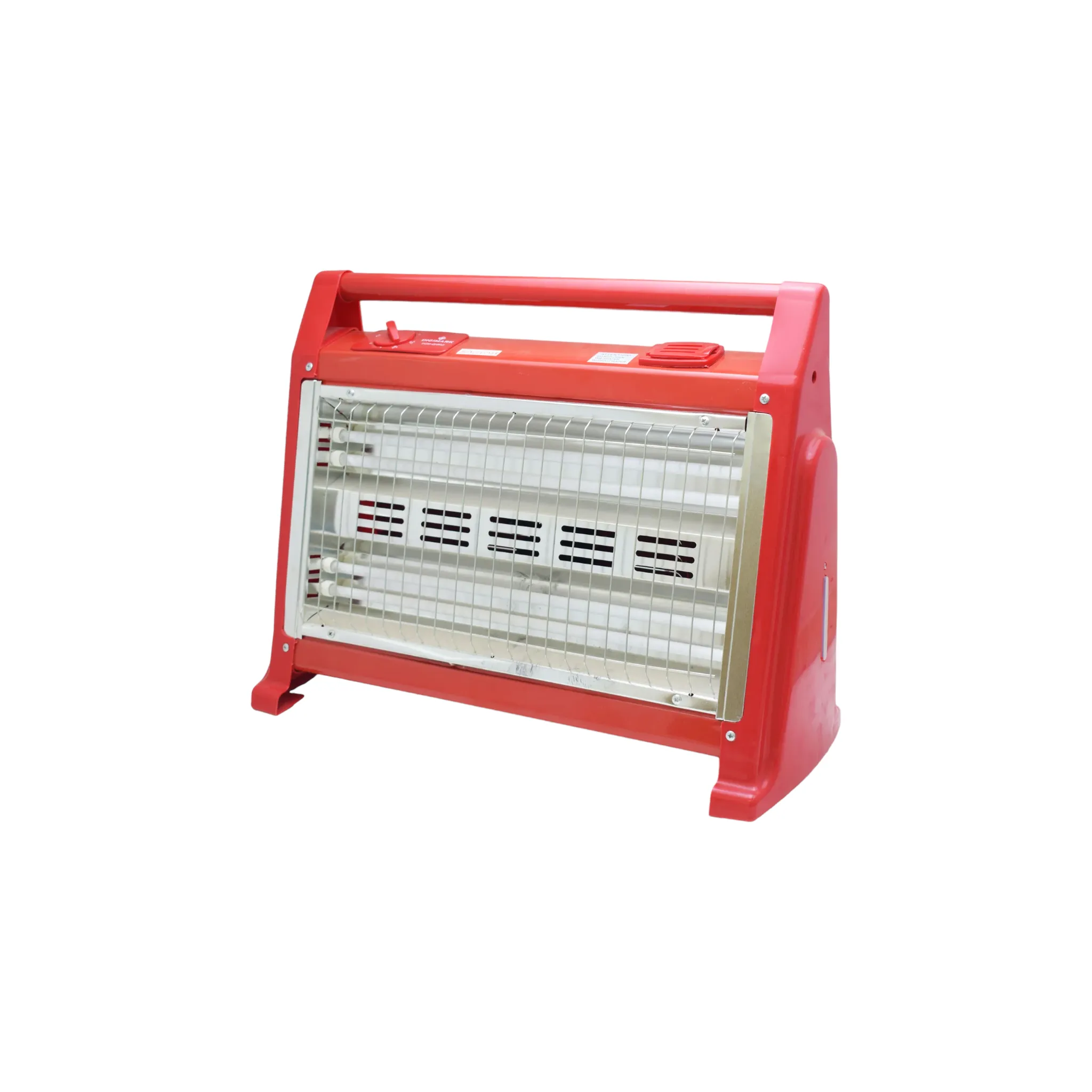 4 Bar Heater DG MQHR-43