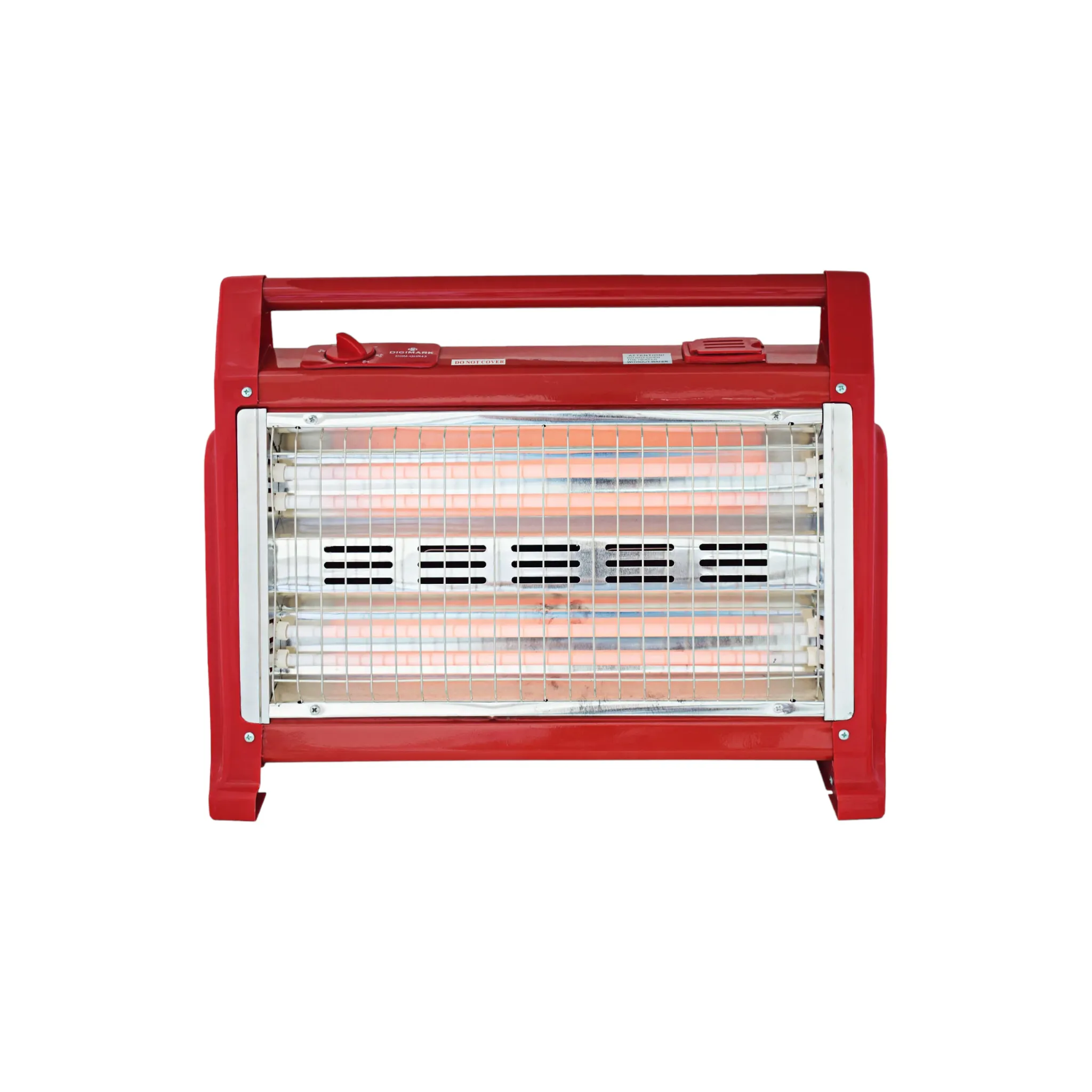 4 Bar Heater DG MQHR-43