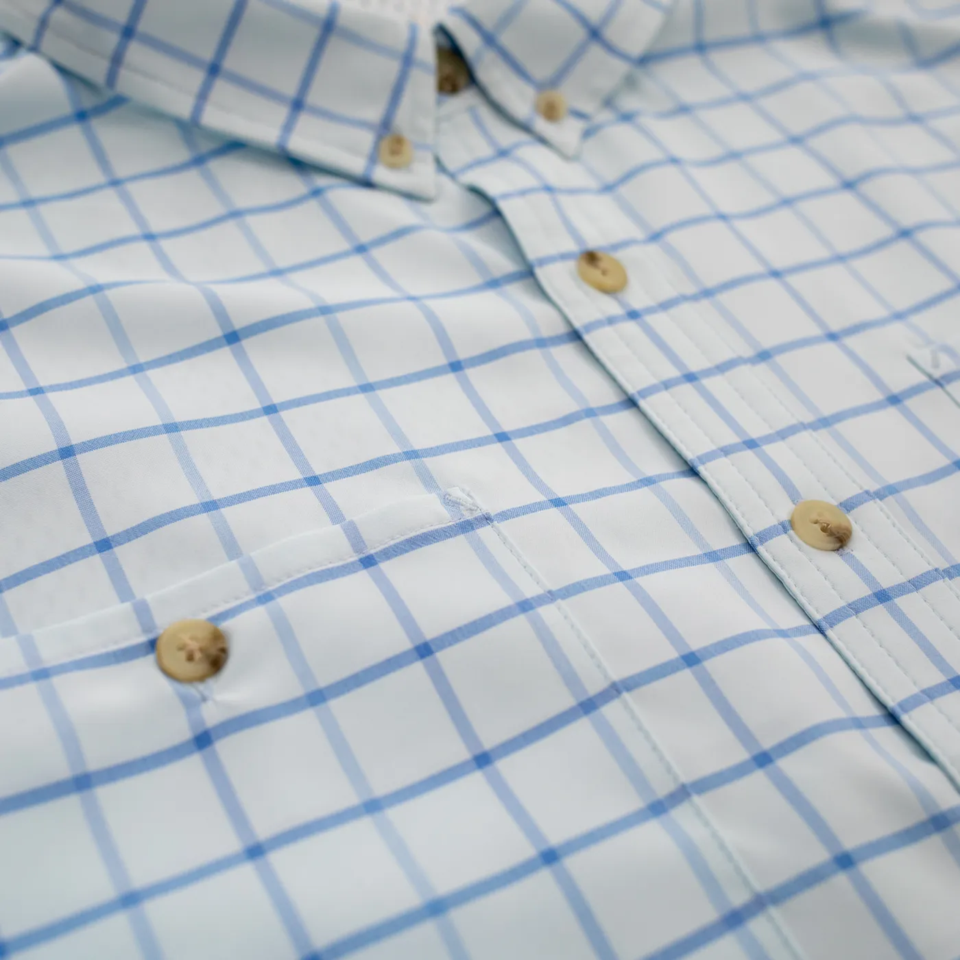 7 Mile Button-Down Shirt