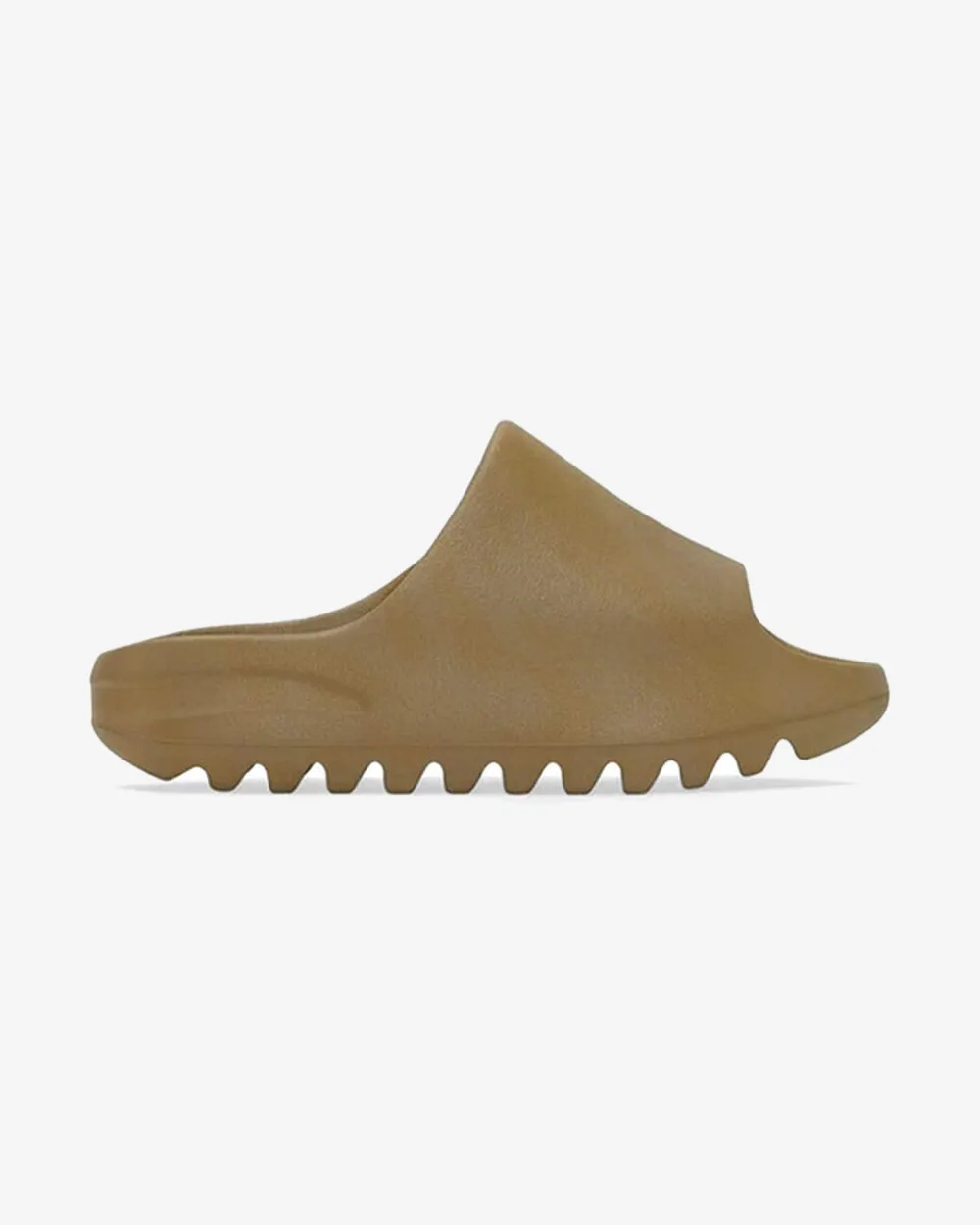 ADIDAS YEEZY SLIDE OCHRE KIDS -