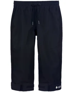 Adult Rain/Trail Pants, Black