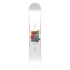 Aeronaut Snowboard 2025