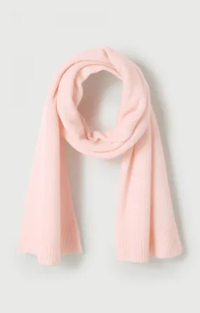 American Vintage - Razpark Scarf Peony Melange