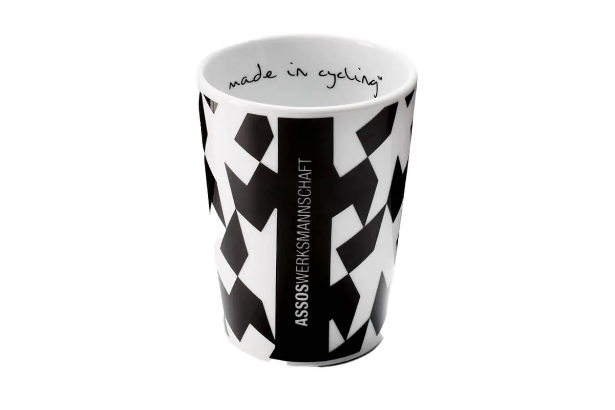 Assos Mug Monogram