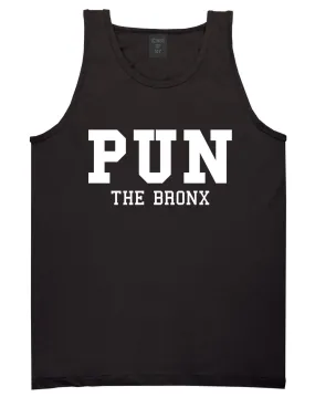 Big Pun The Bronx Tank Top