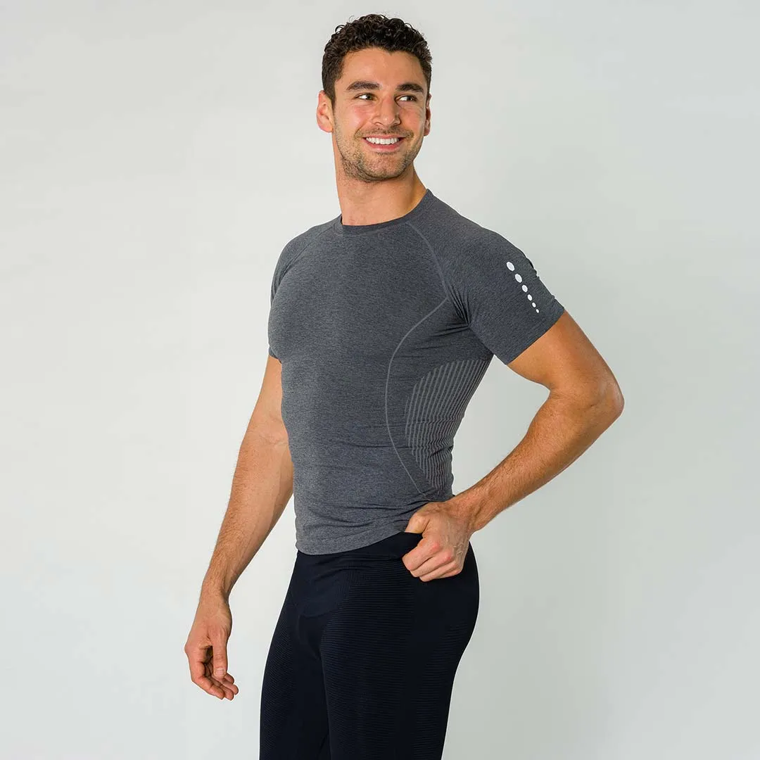 Bold Compression Short Sleeve Shirt