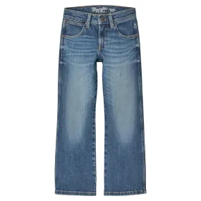 Boy's Wrangler Retro Relaxed Jeans