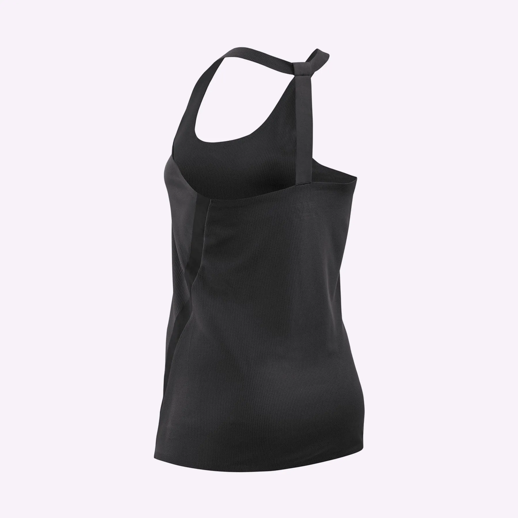 CEP Training Tank Top - Womens - Black