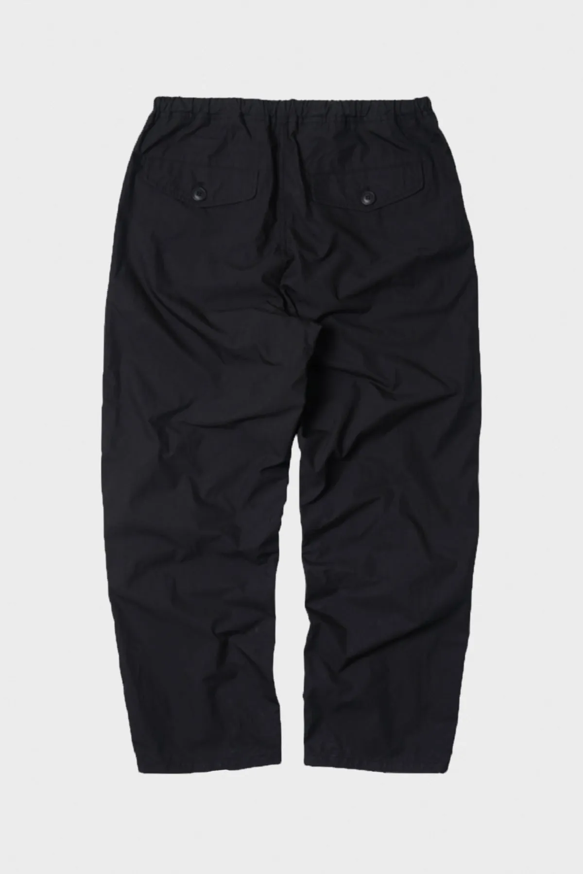 CN Ripstop MIL Pants v2 - Black