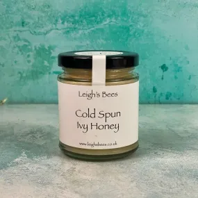 Cold Spun Ivy Honey