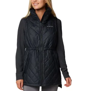 Columbia Womens Copper Crest Vest