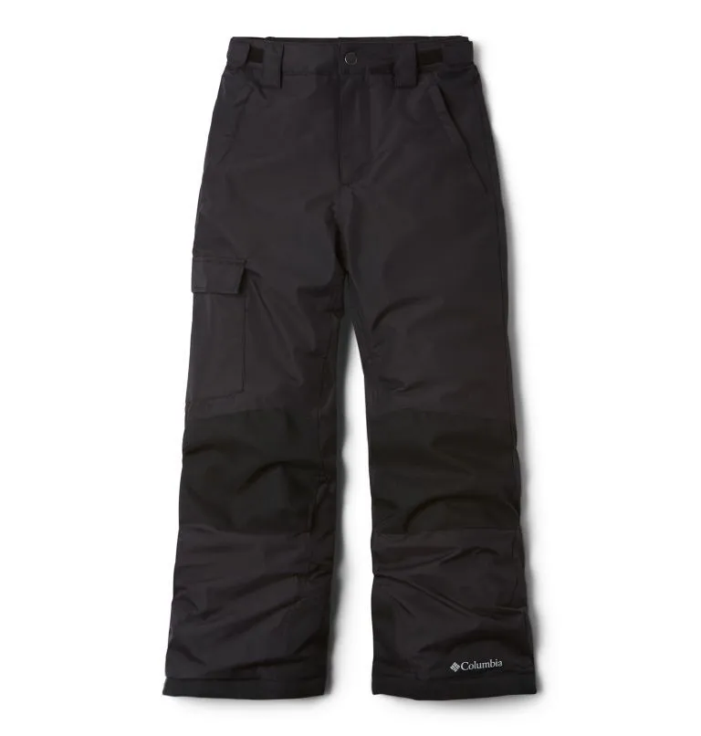 Columbia Youth Bugaboo Snow Pants