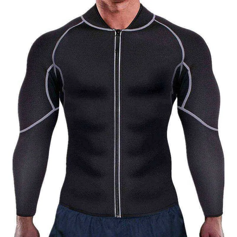 Compression Shirt Slimming Pants Body Shaper