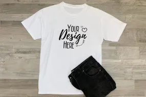 Custom T shirt