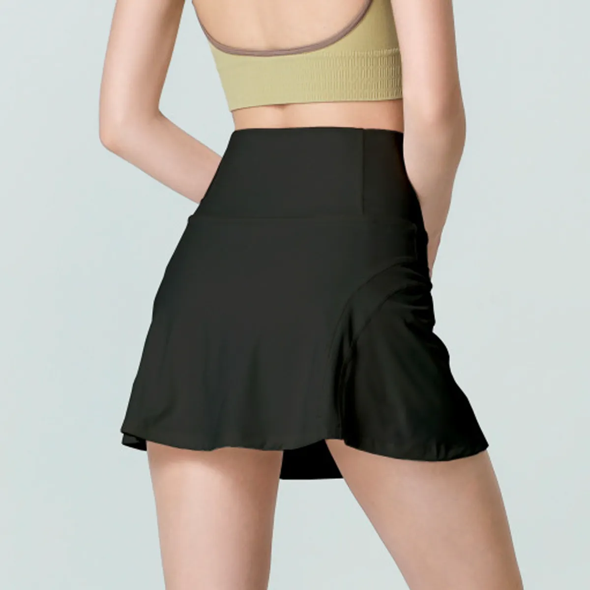 Dancing Sports Skort