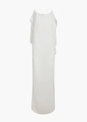 Dandora Dress in Cream