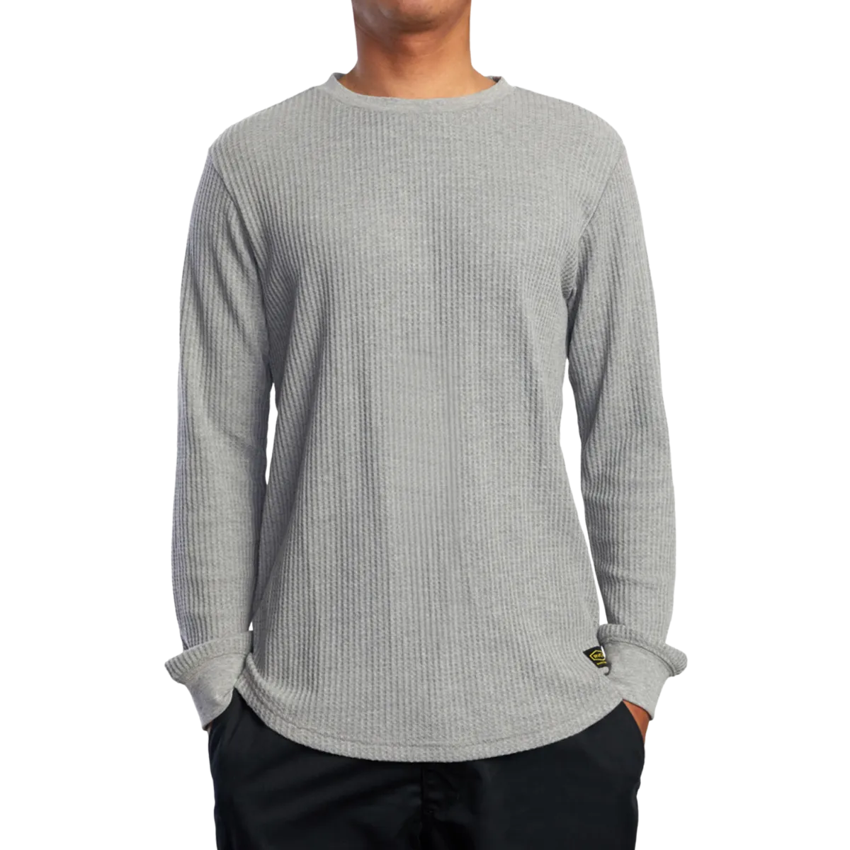 Day Shift Long Sleeve Thermal