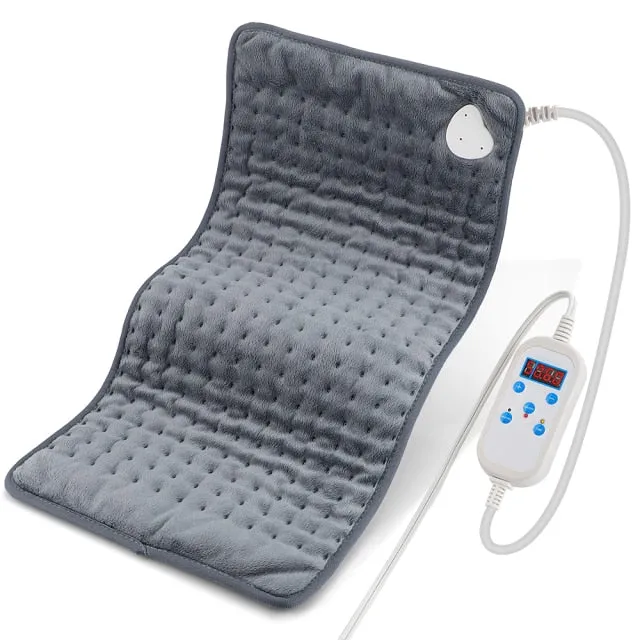 Electric Thermal Digital Heating Pad