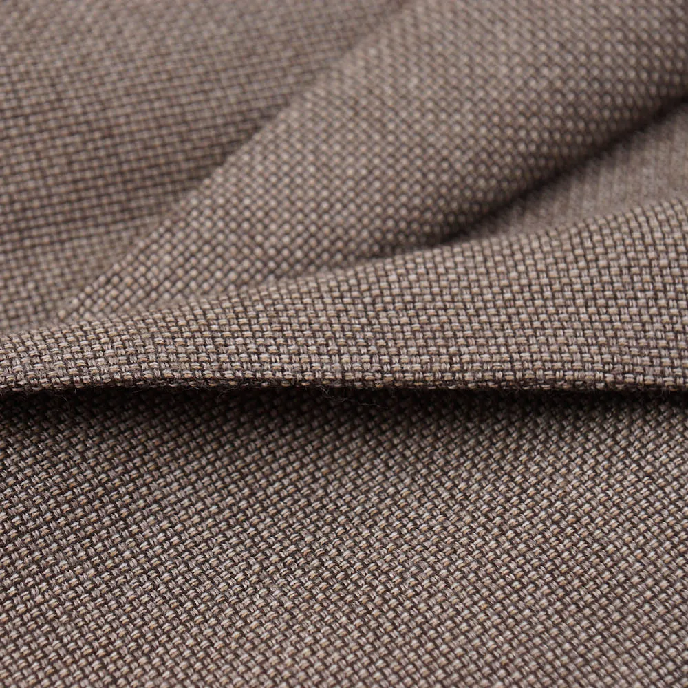 Ermenegildo Zegna Cashmere-Silk Sport Coat