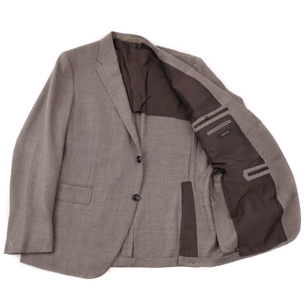 Ermenegildo Zegna Cashmere-Silk Sport Coat