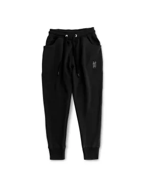 Essentials Cycling Jogger Pants - Black