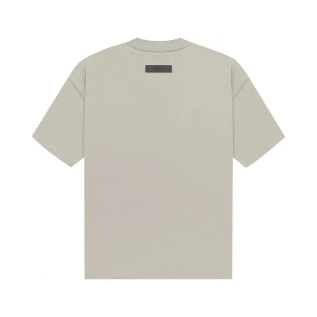 Fear of God Essentials T-shirt SS23 'Seal'