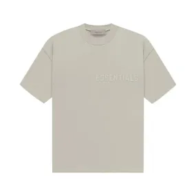 Fear of God Essentials T-shirt SS23 'Seal'