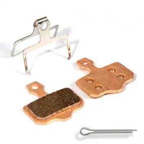 Fibrax SRAM AXS Brake Pads For AXS ROAD, ELIXIR, DB, LEVEL B1