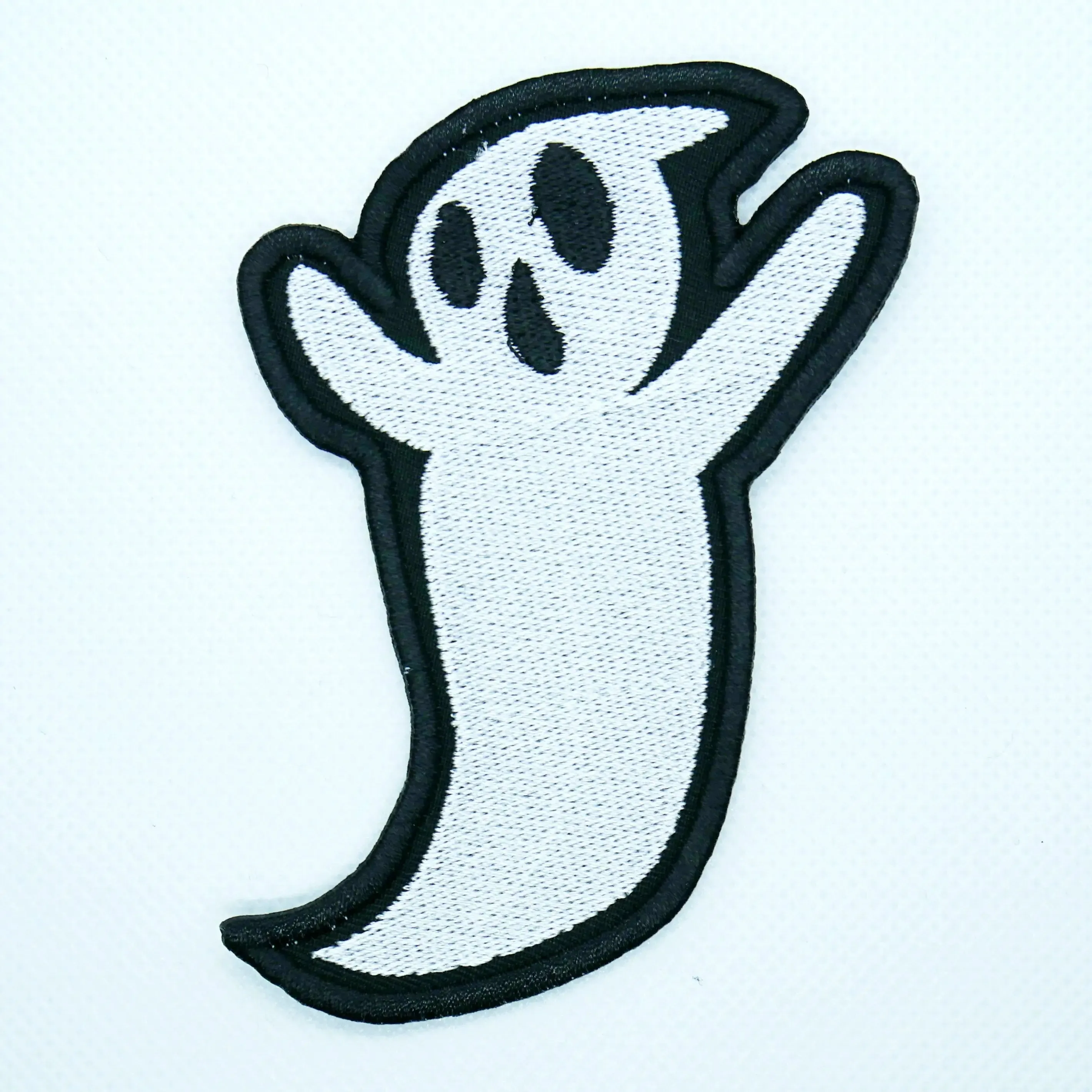 Ghost Patch