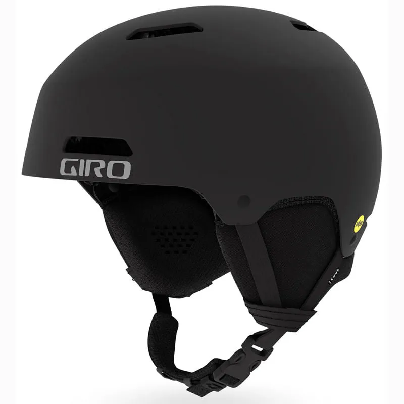 Giro Ledge Mips Helmet