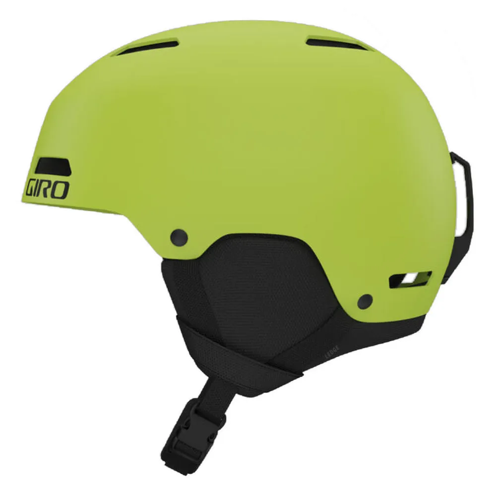 Giro Ledge Mips Helmet