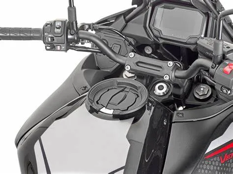 GIVI MOTORCYCLE FLANGE