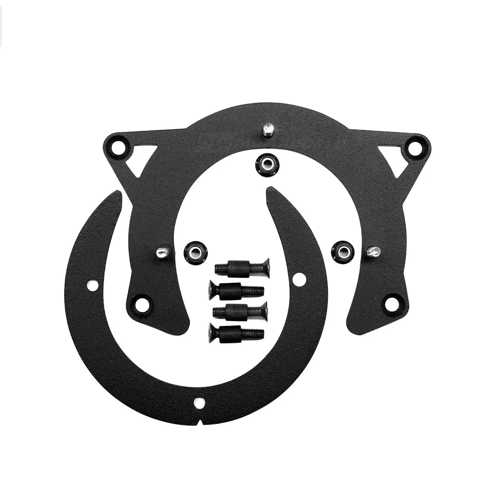 GIVI MOTORCYCLE FLANGE