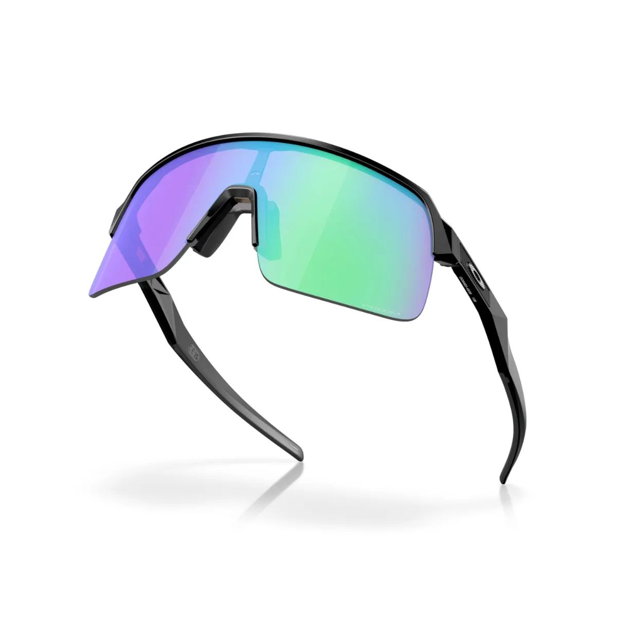 Glasses Oakley Sutro Lite Black Purple