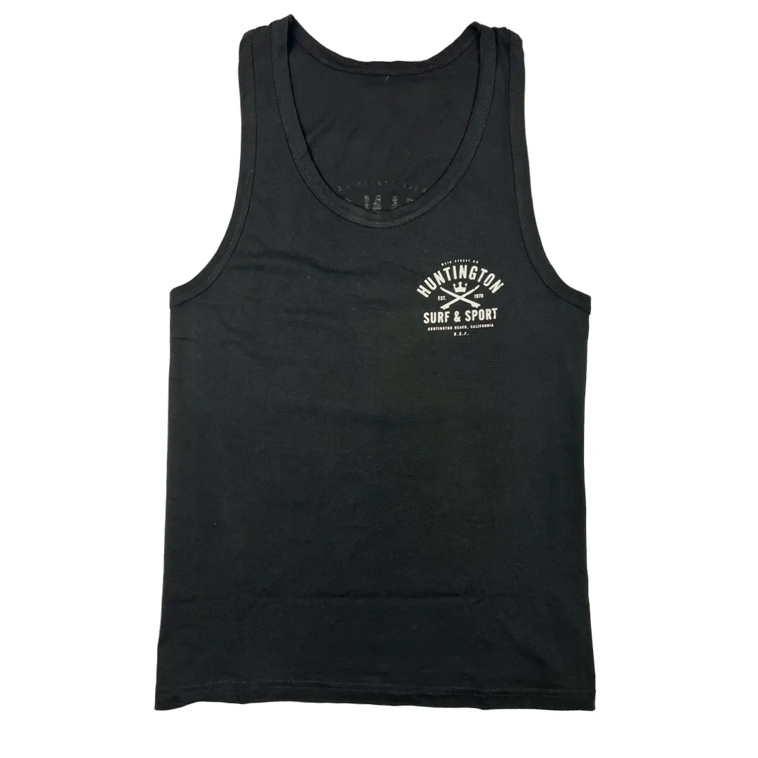 HSS Surf Shop 2 Tank