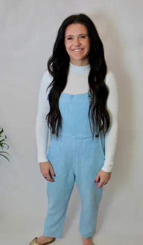 Ice Ice Baby Jumpsuit