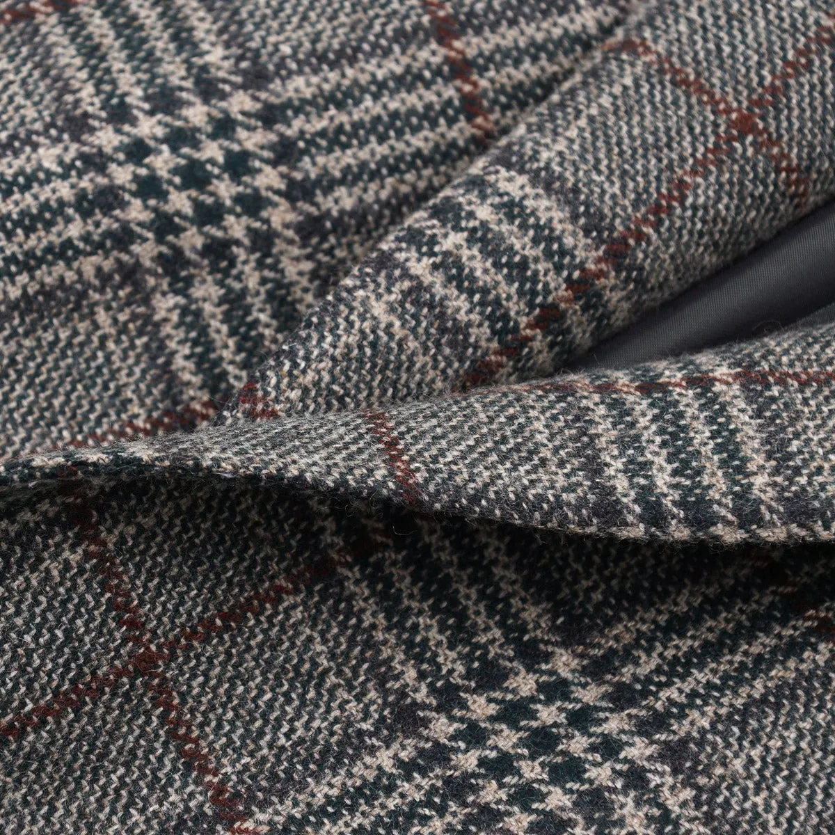 Isaia Trim-Fit Cashmere Sport Coat