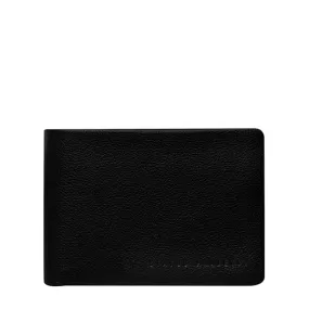 Jonah Wallet - Black