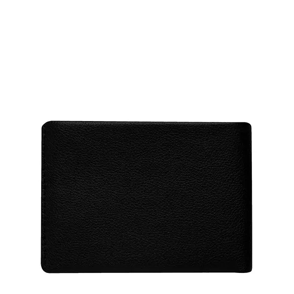 Jonah Wallet - Black