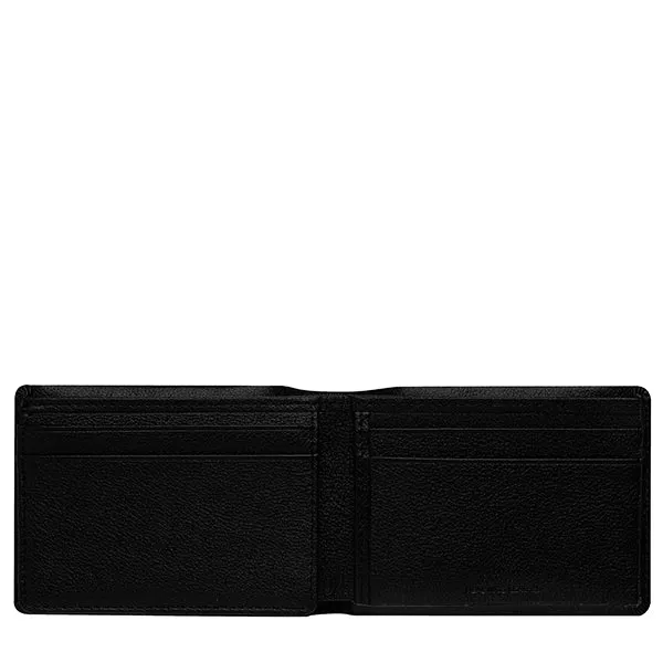 Jonah Wallet - Black