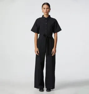 Jordi Jumpsuit - Black