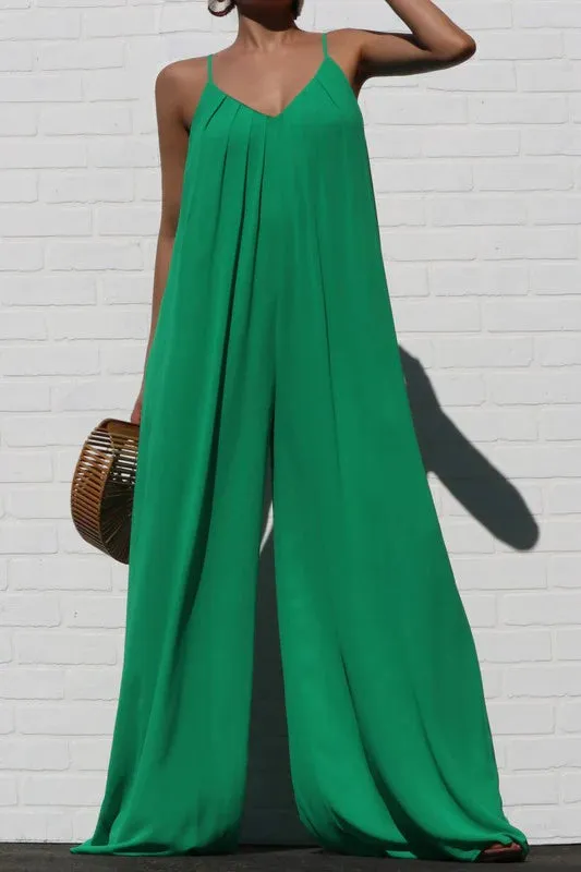 KELLY JUMPSUIT