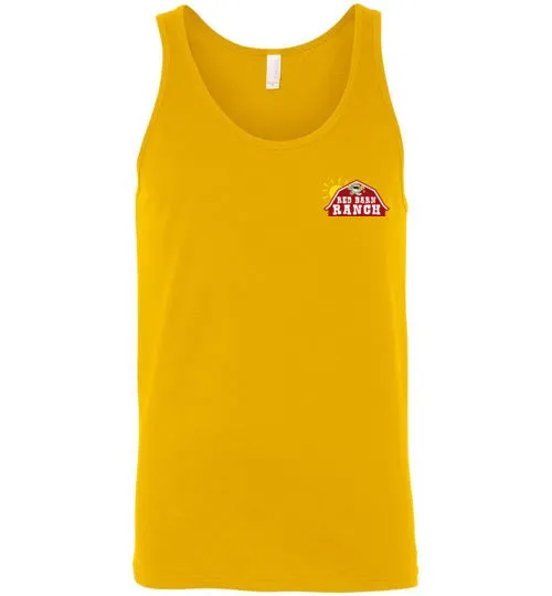 Kids After Hours Unisex Tank - Red Barn Ranch