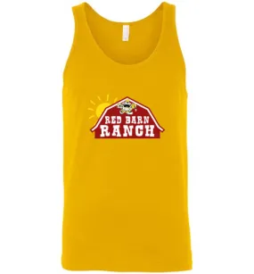 Kids After Hours Unisex Tank - Red Barn Ranch