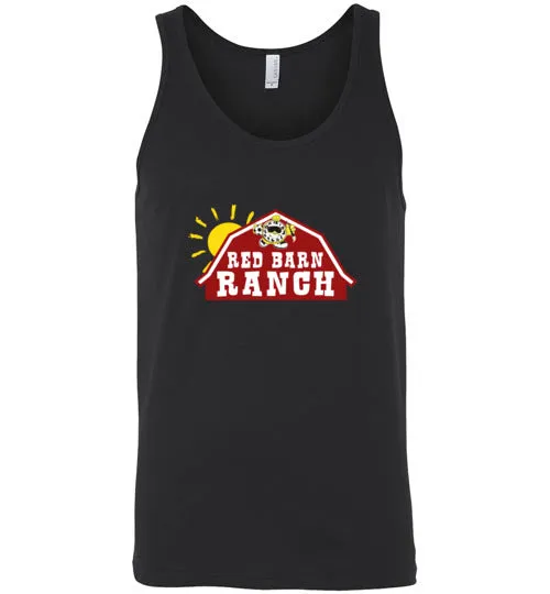 Kids After Hours Unisex Tank - Red Barn Ranch